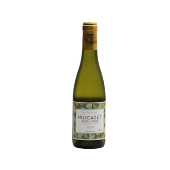 VINS BLANC AOC Muscadet 37.5 cl
