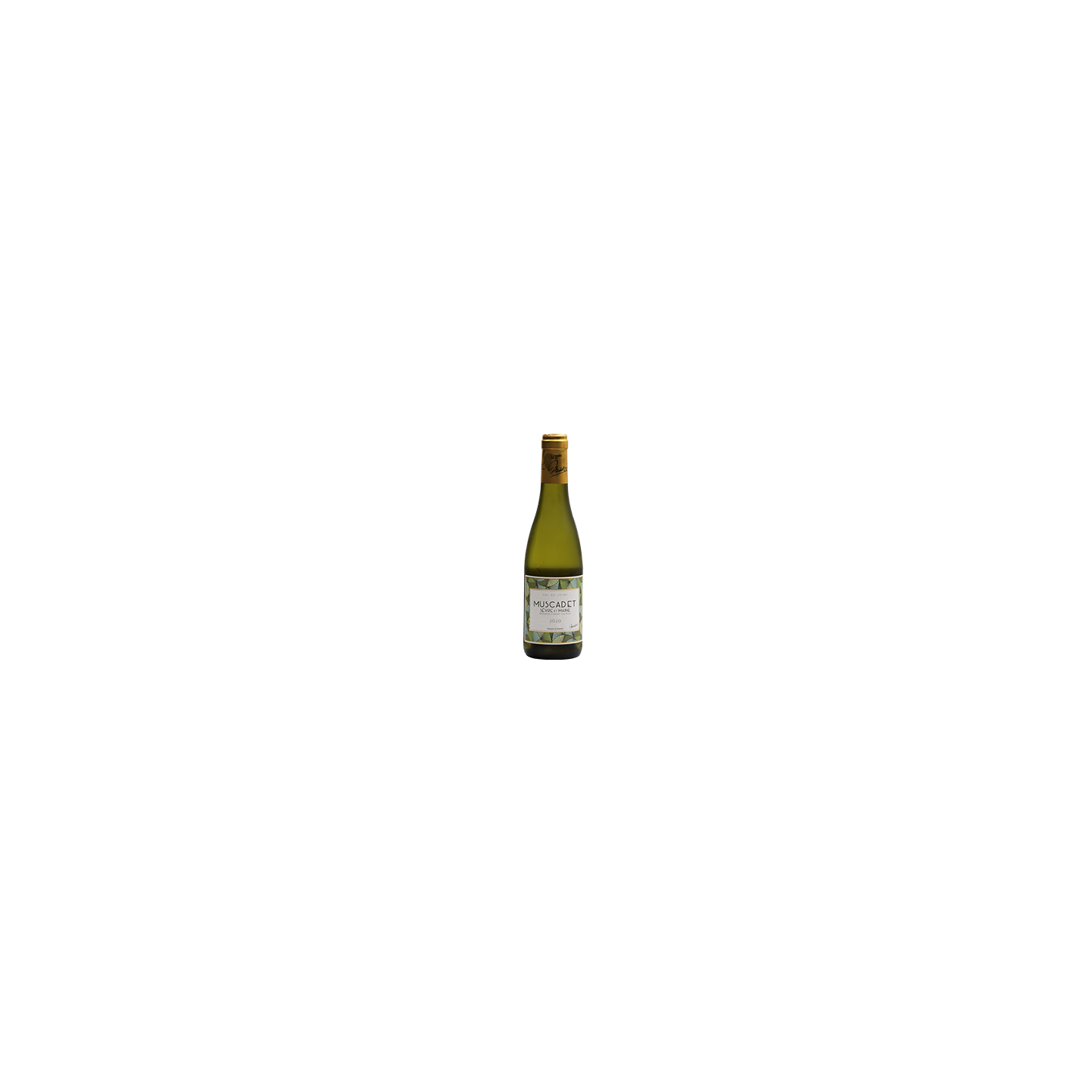 VINS BLANC AOC Muscadet 75 cl