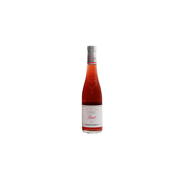 VINS ROSÉ AOC Travel 37.5 CL