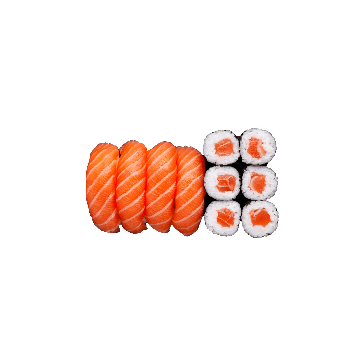 Menu Variété 3