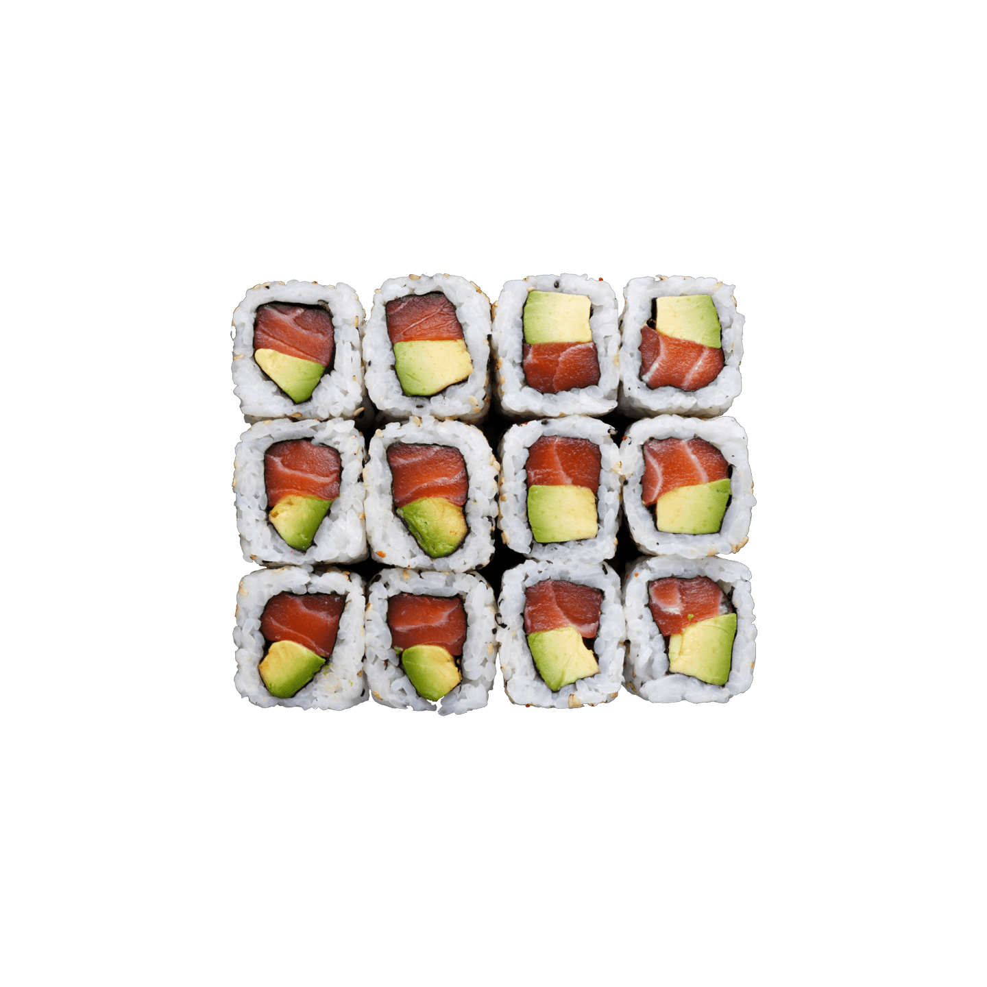 Menu Variété 4