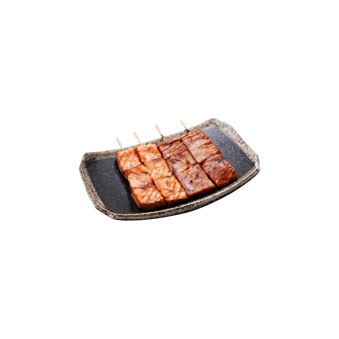 Menu Variété 10