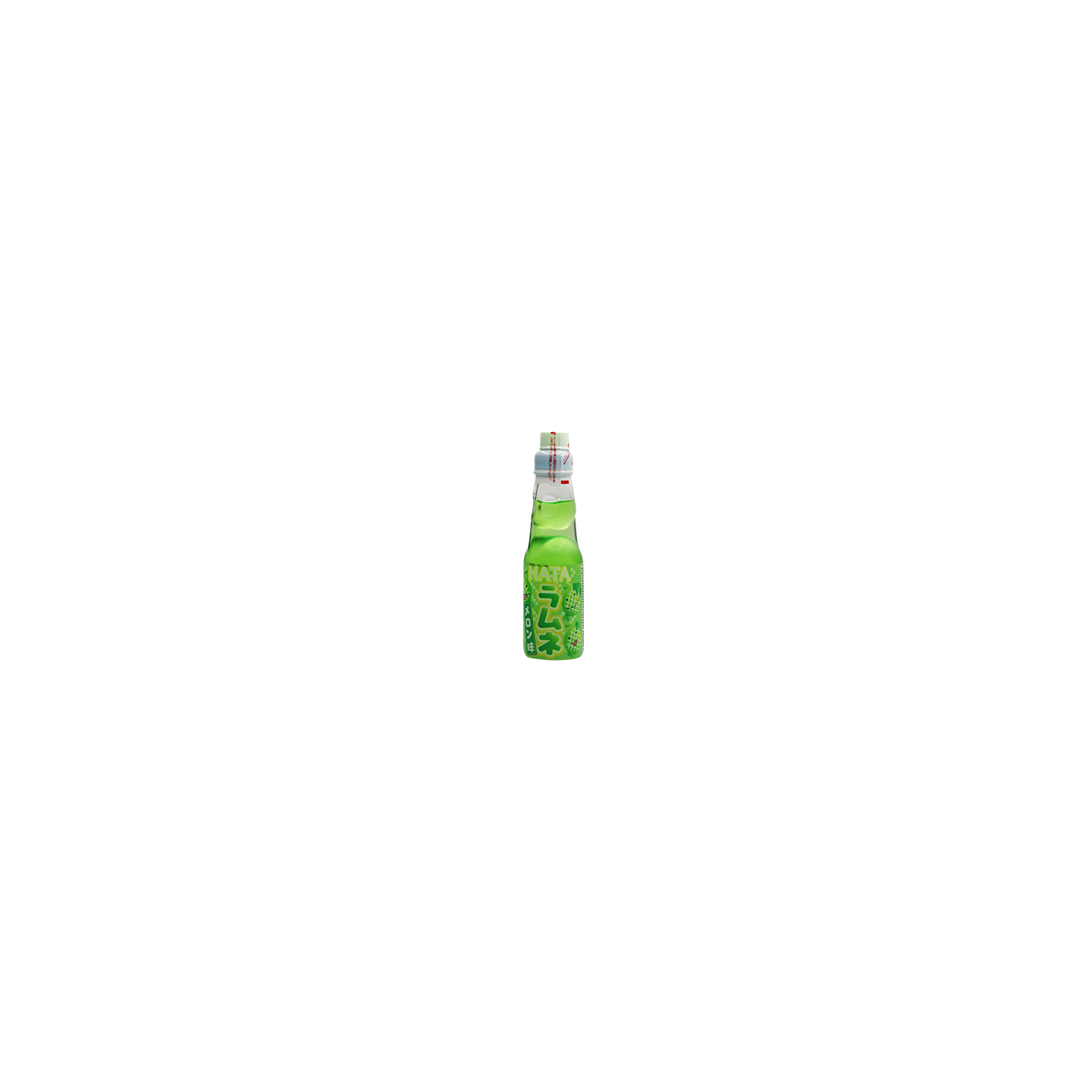 Limonade japonaise Melon