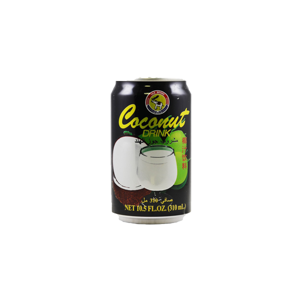 Lait de coco