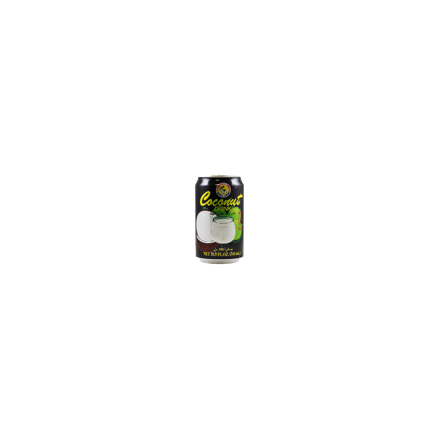 Lait de coco