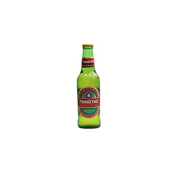 BIÈRES Tsingtao 4,7%