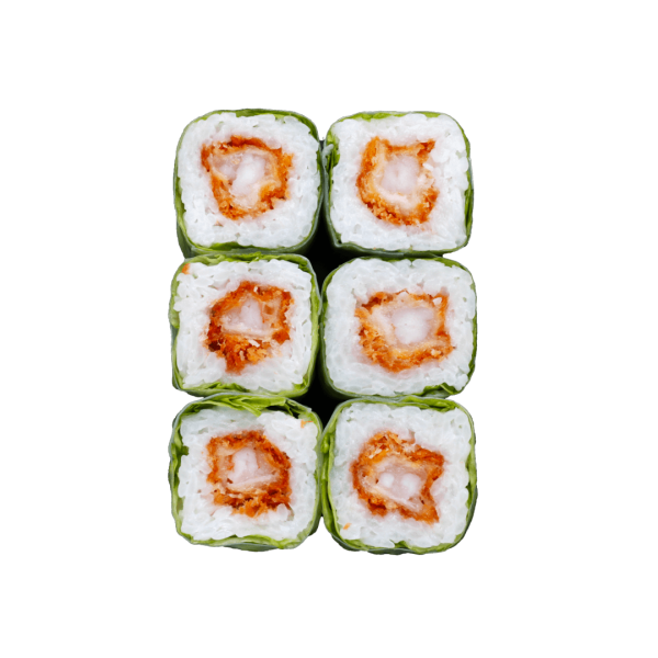 Menu Variété 1
