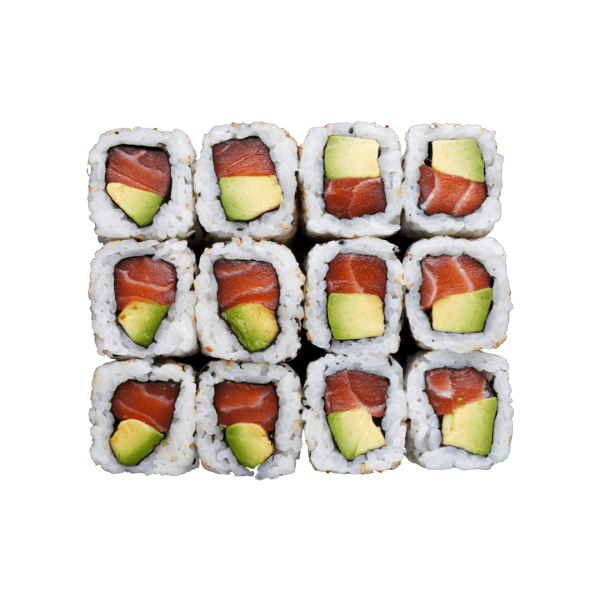 Menu Variété 4