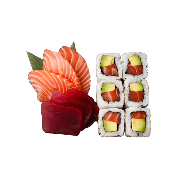 Menu Variété 7