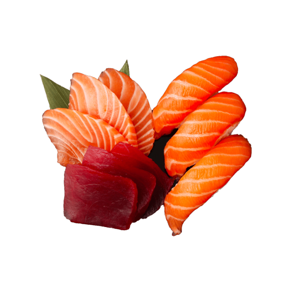 Menu Variété 8
