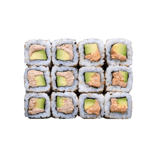 Menu Variété 11