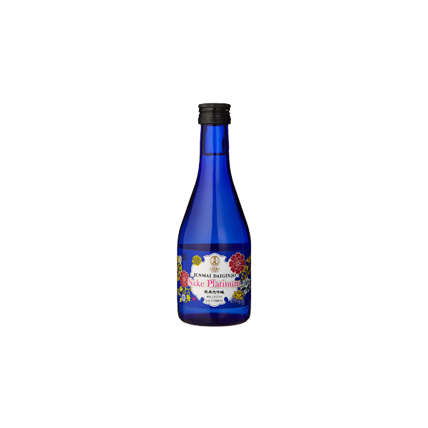 OZEKI JUNMAI DAIGINJO
