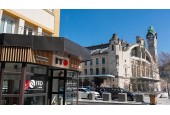 ITO Rouen Gare Rue Verte