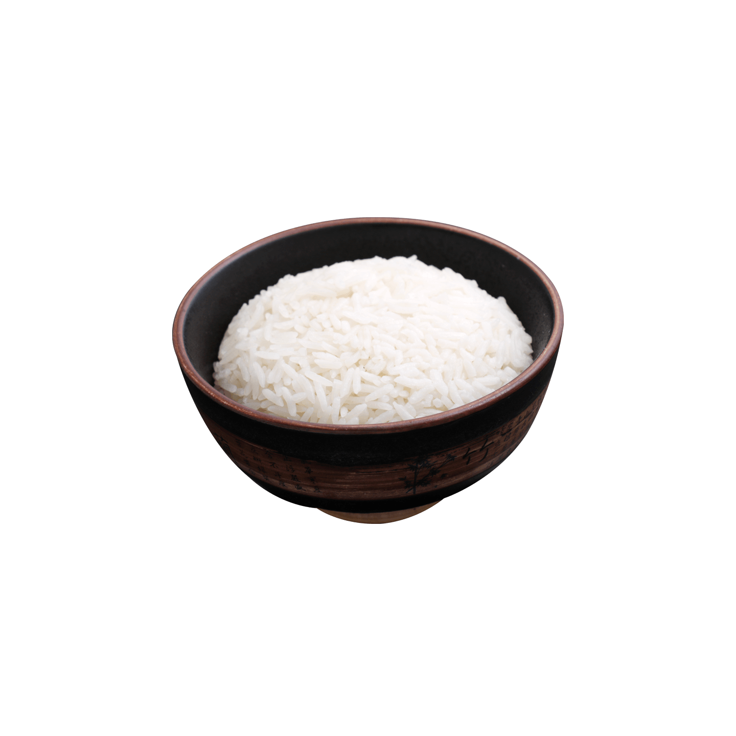 Riz nature