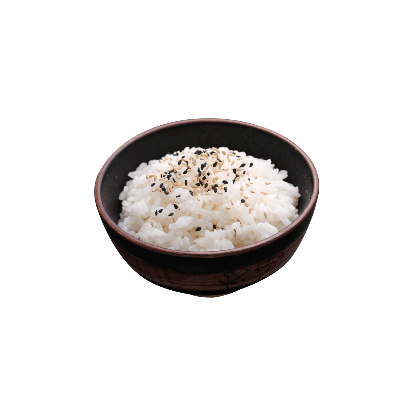 Riz vinaigré
