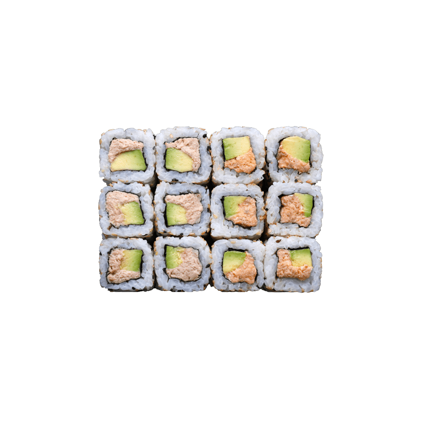 MENU SOLO M1