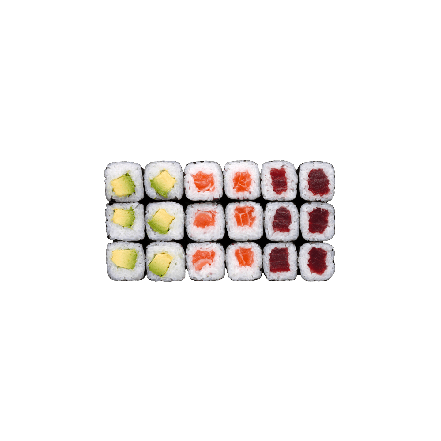 MENU SOLO M2