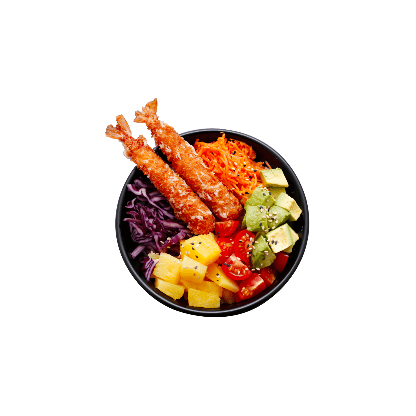 POKÉ BOWL