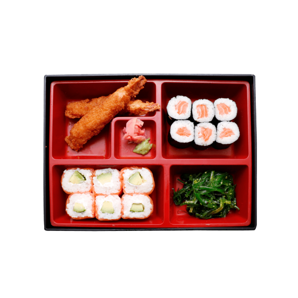 Bento Box O4