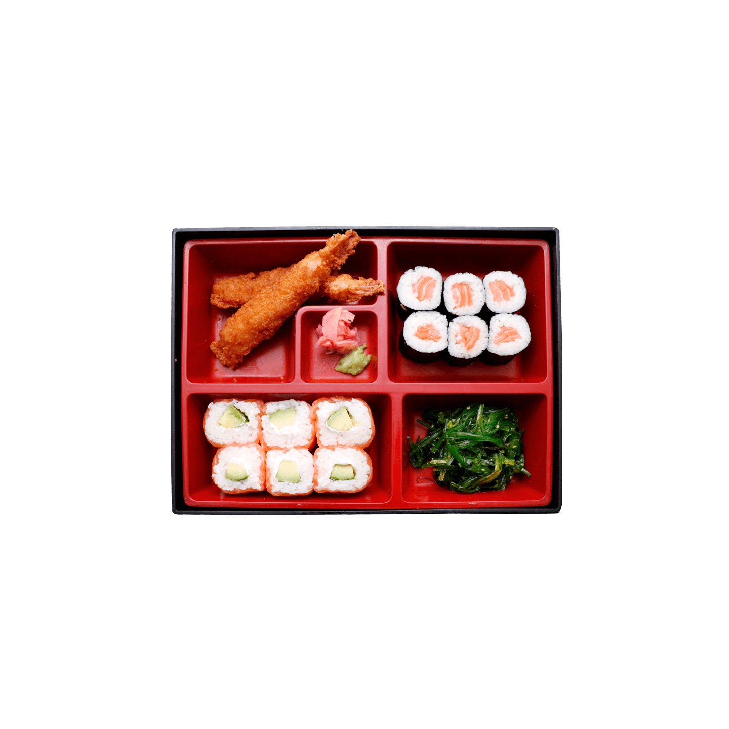 Bento Box O4