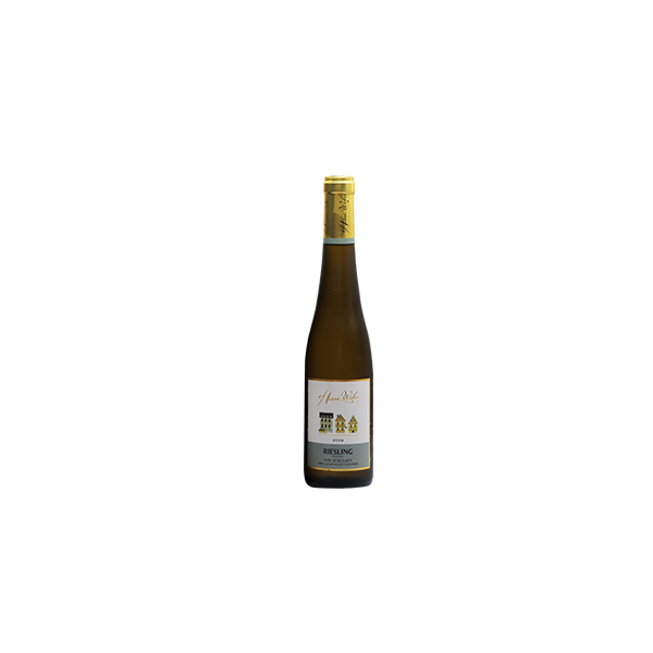 VINS BLANC AOC Riesling 75 CL