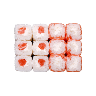 Menu Variété 5