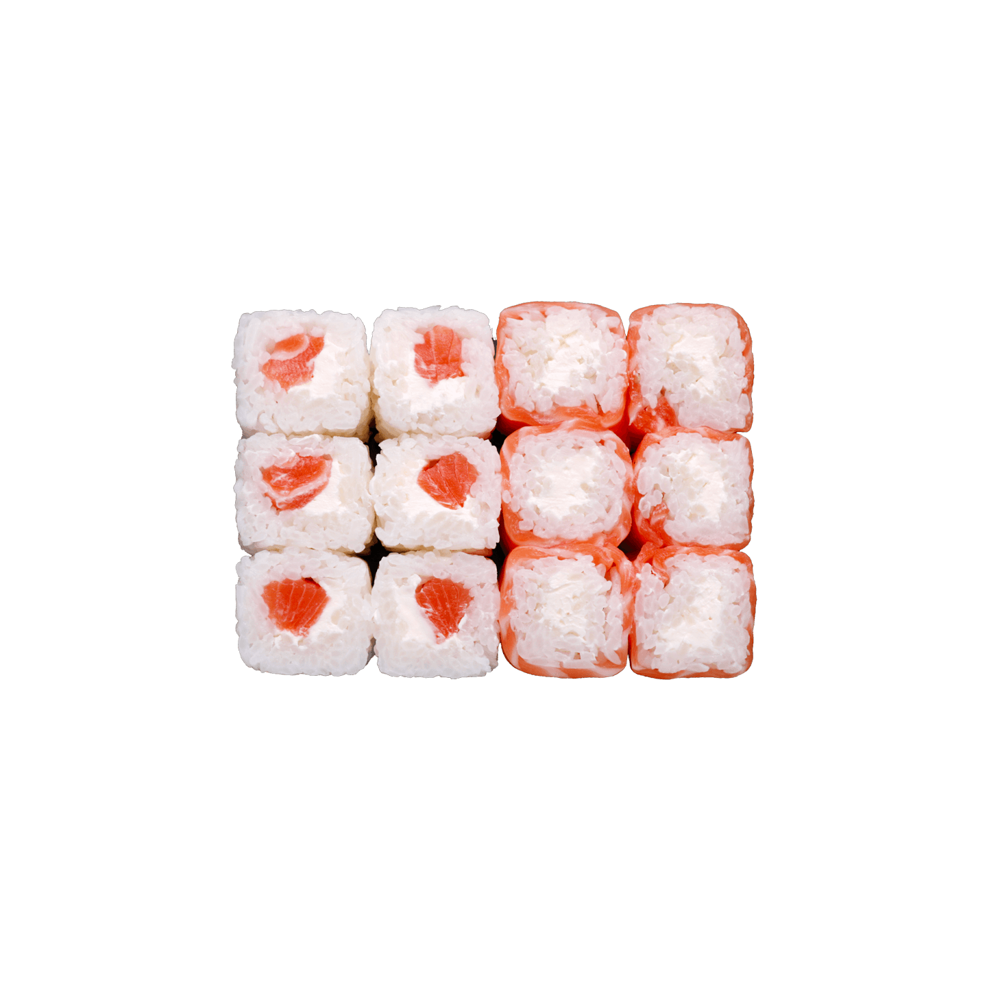 Menu Variété 5