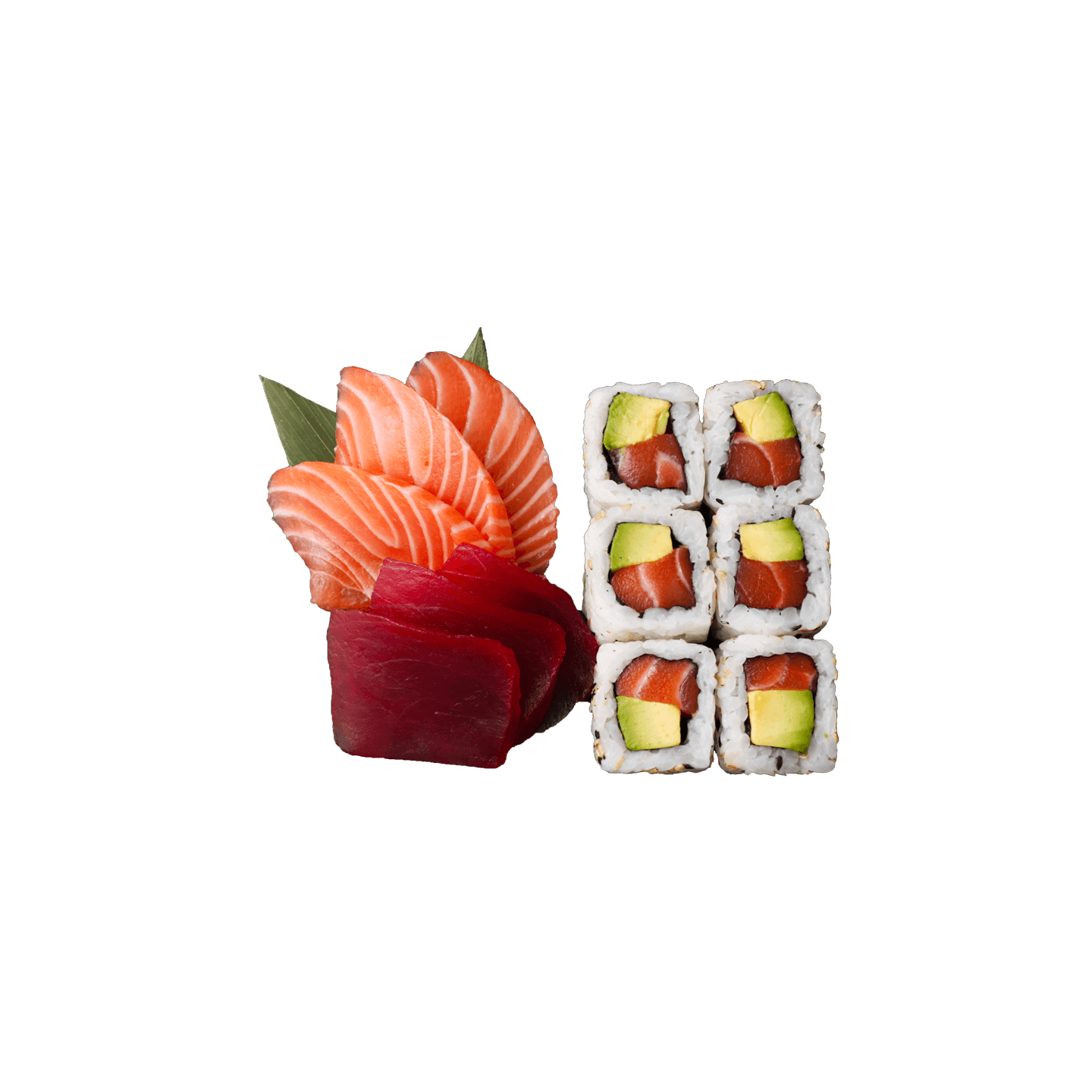 Menu Variété 7