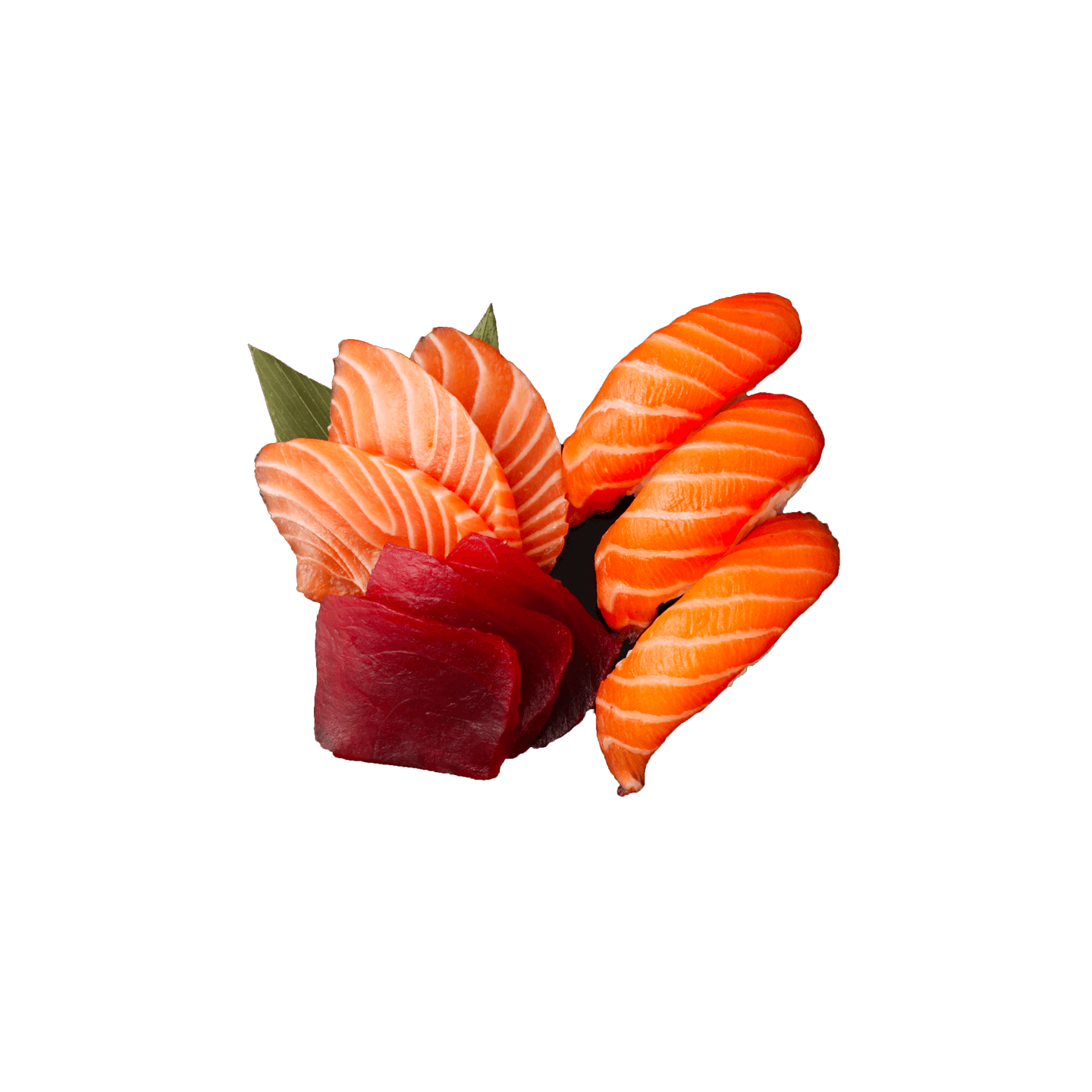Menu Variété 8