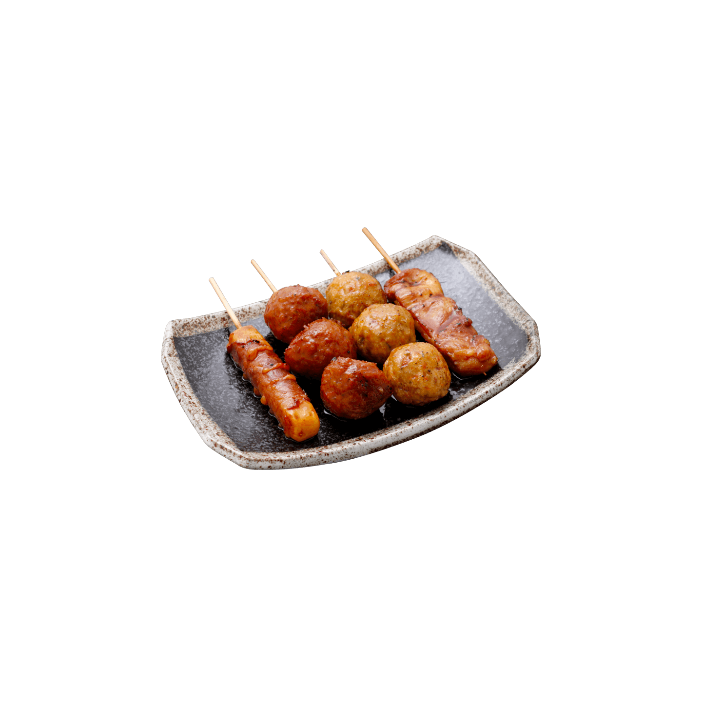 Menu Variété 9