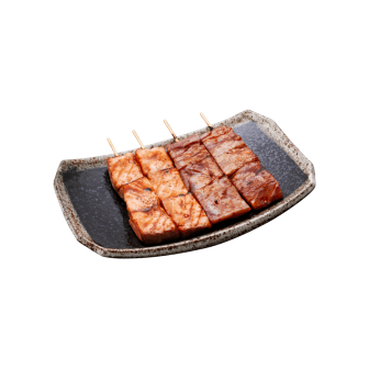 Menu Variété 10