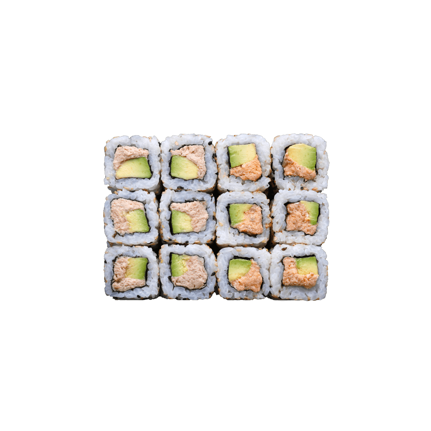 Menu Variété 11