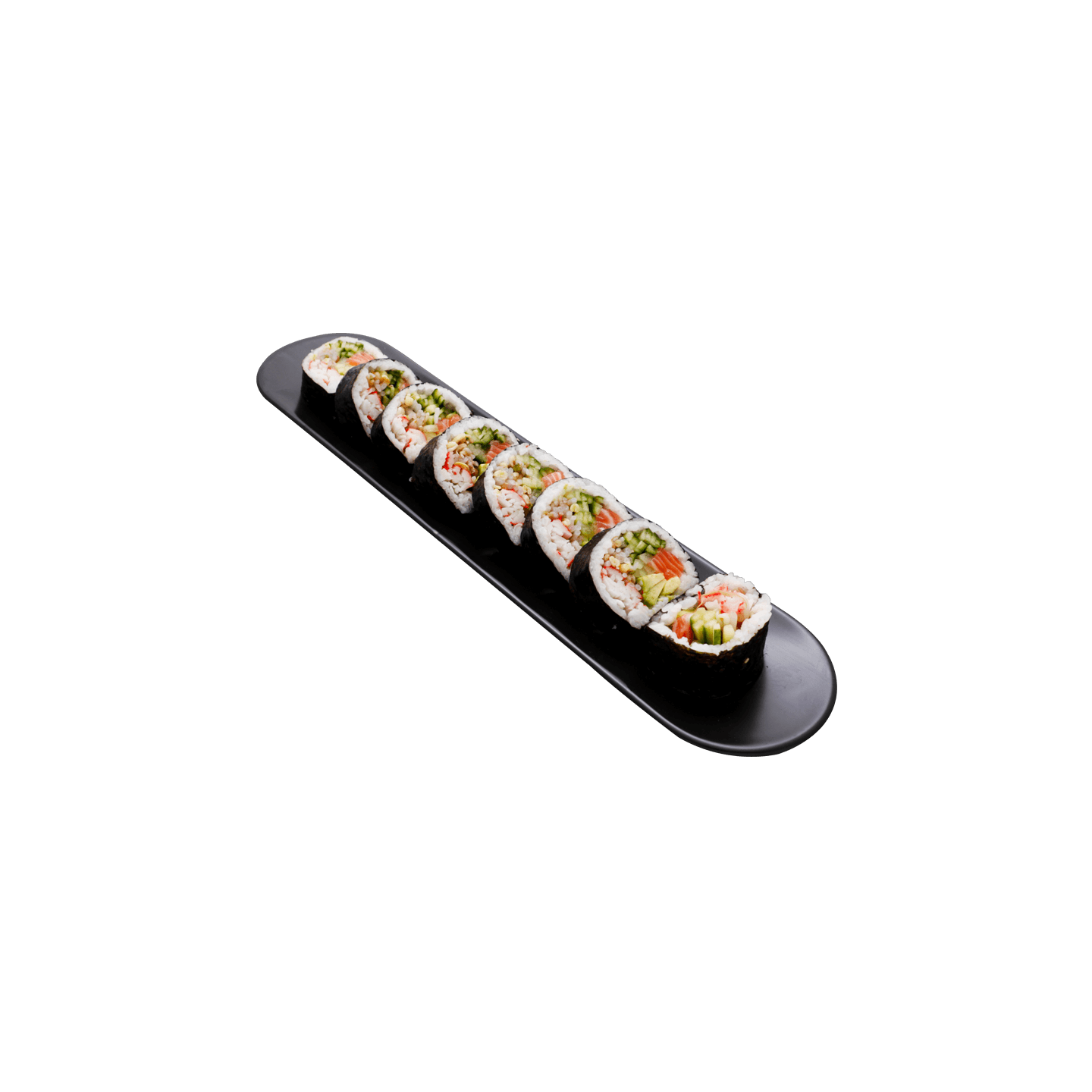 Menu Variété 12