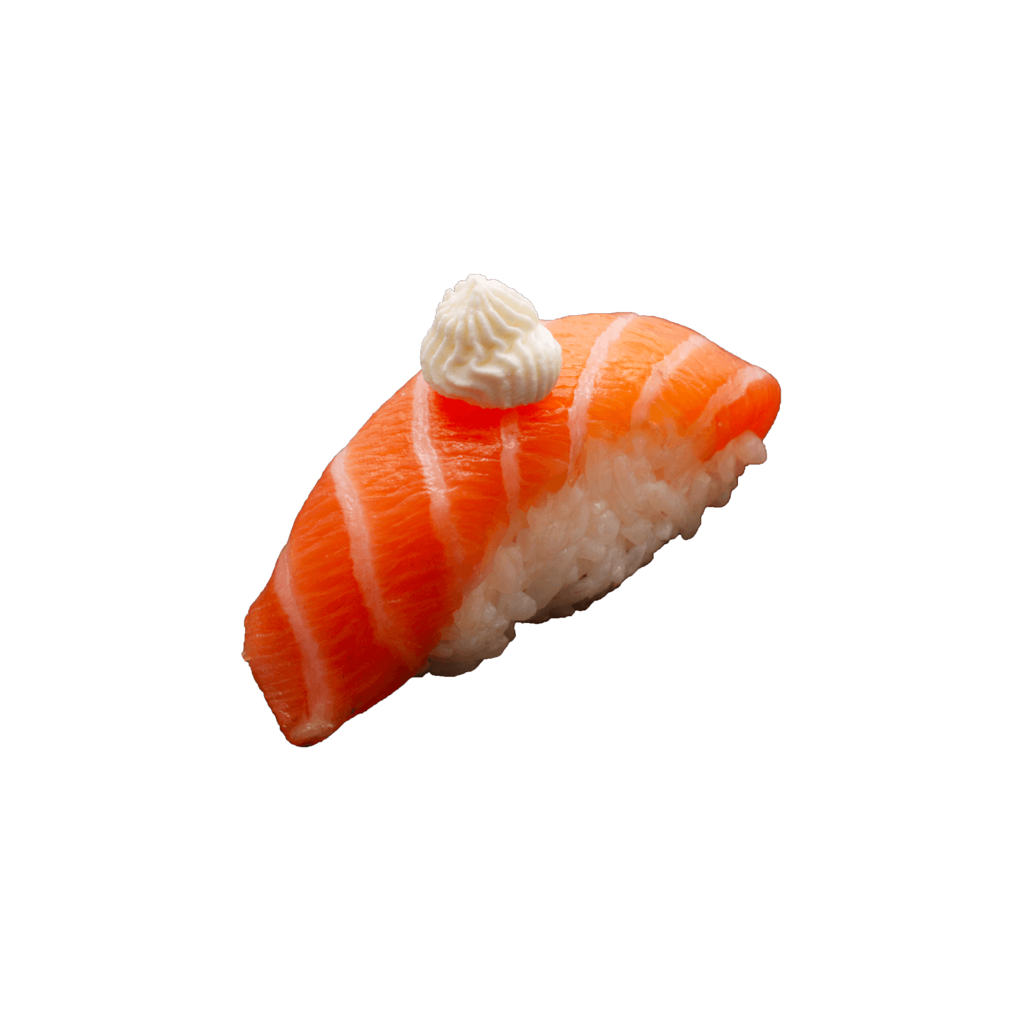 Saumon cheese