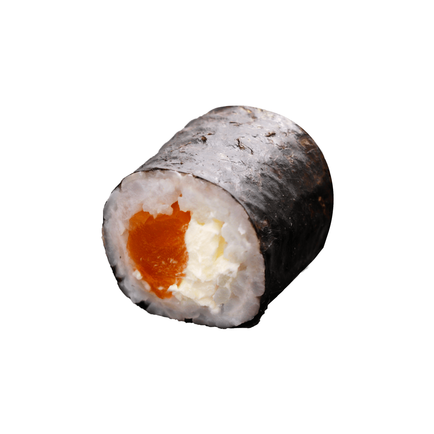 Maki saumon cheese