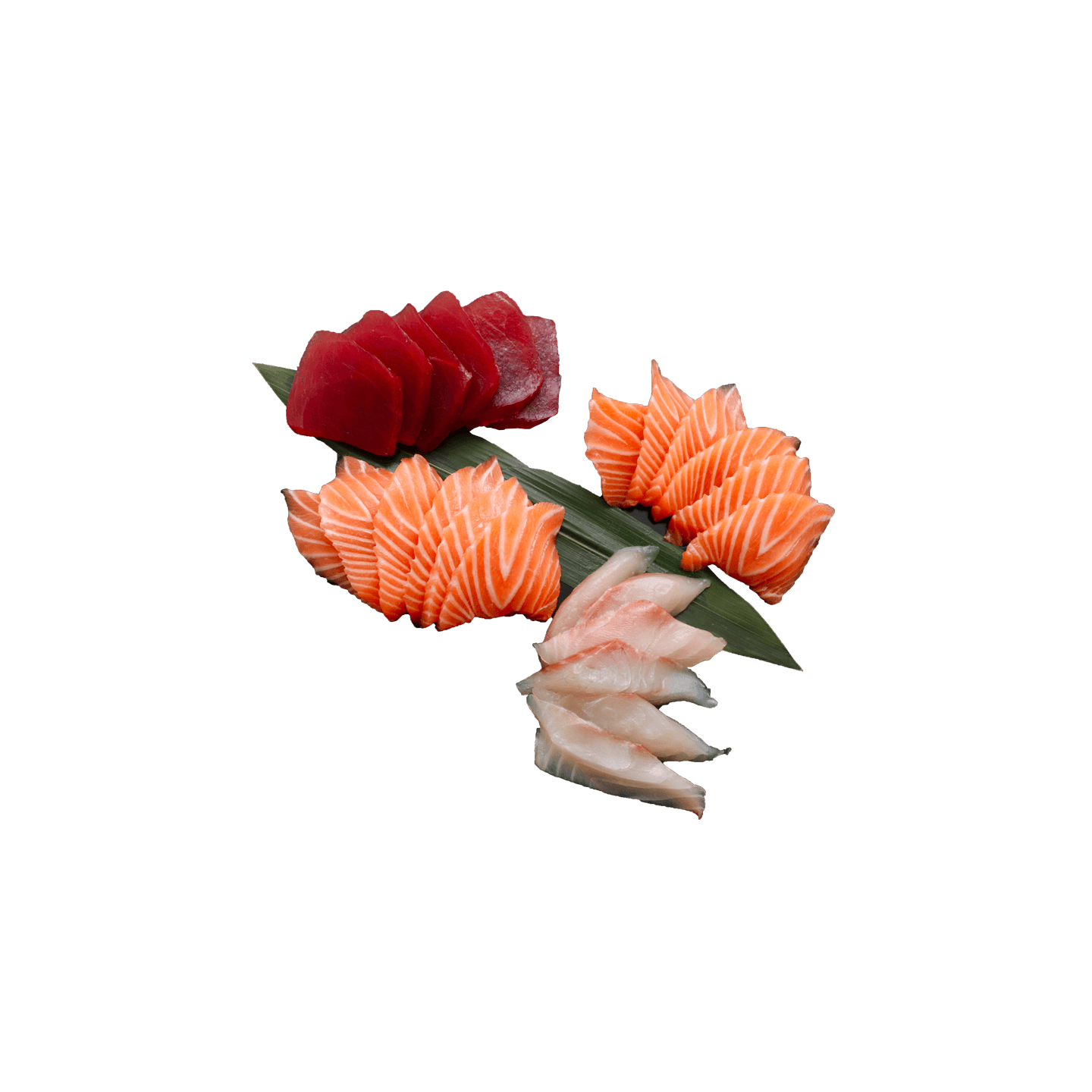Menu 24 SASHIMI ASSORTIMENT