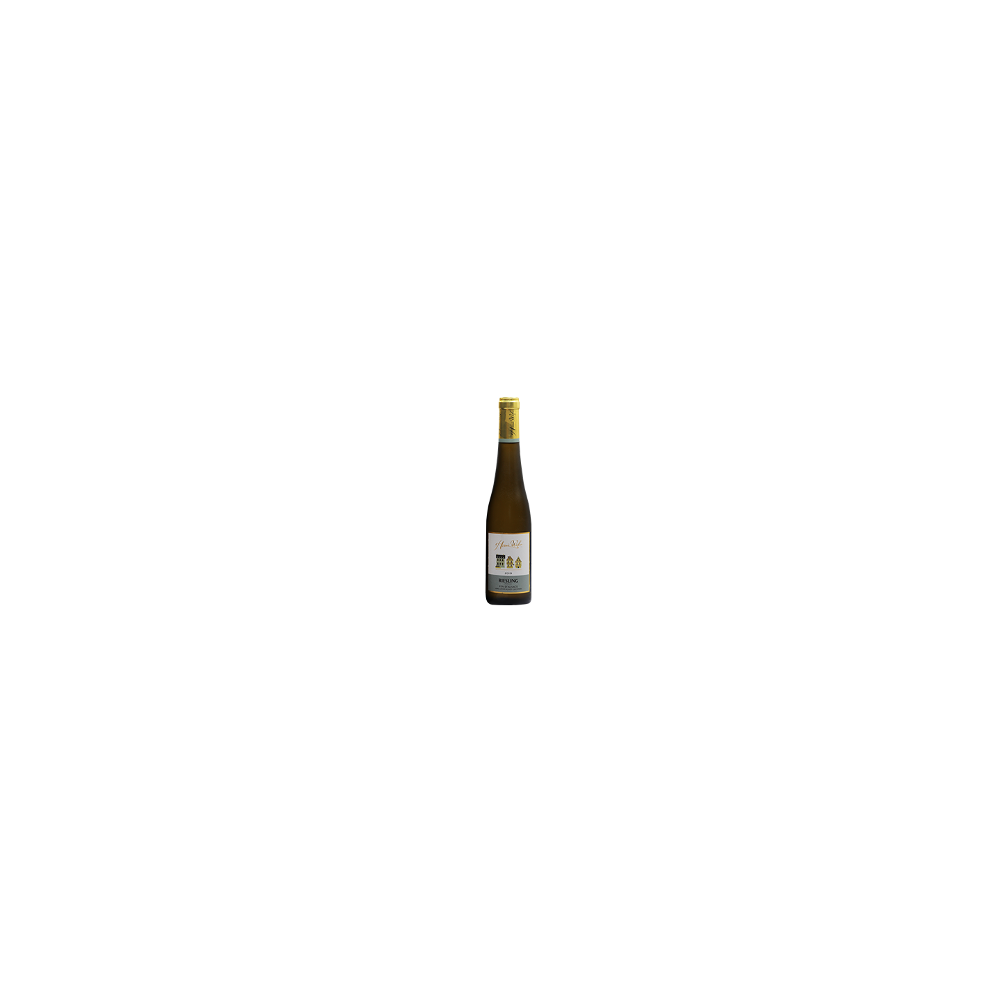 VINS BLANC AOC Riesling 37.5 CL