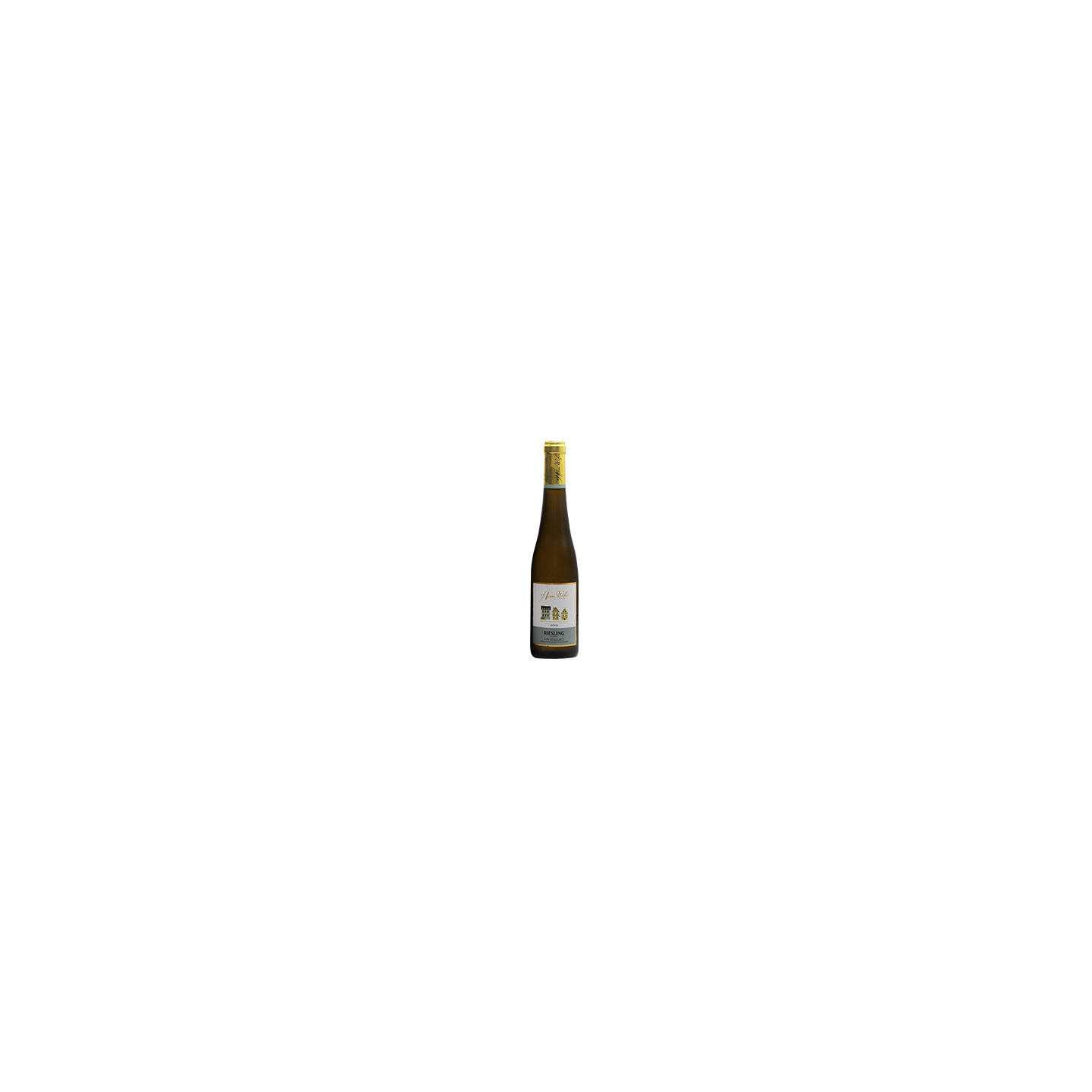 VINS BLANC AOC Riesling 75 CL