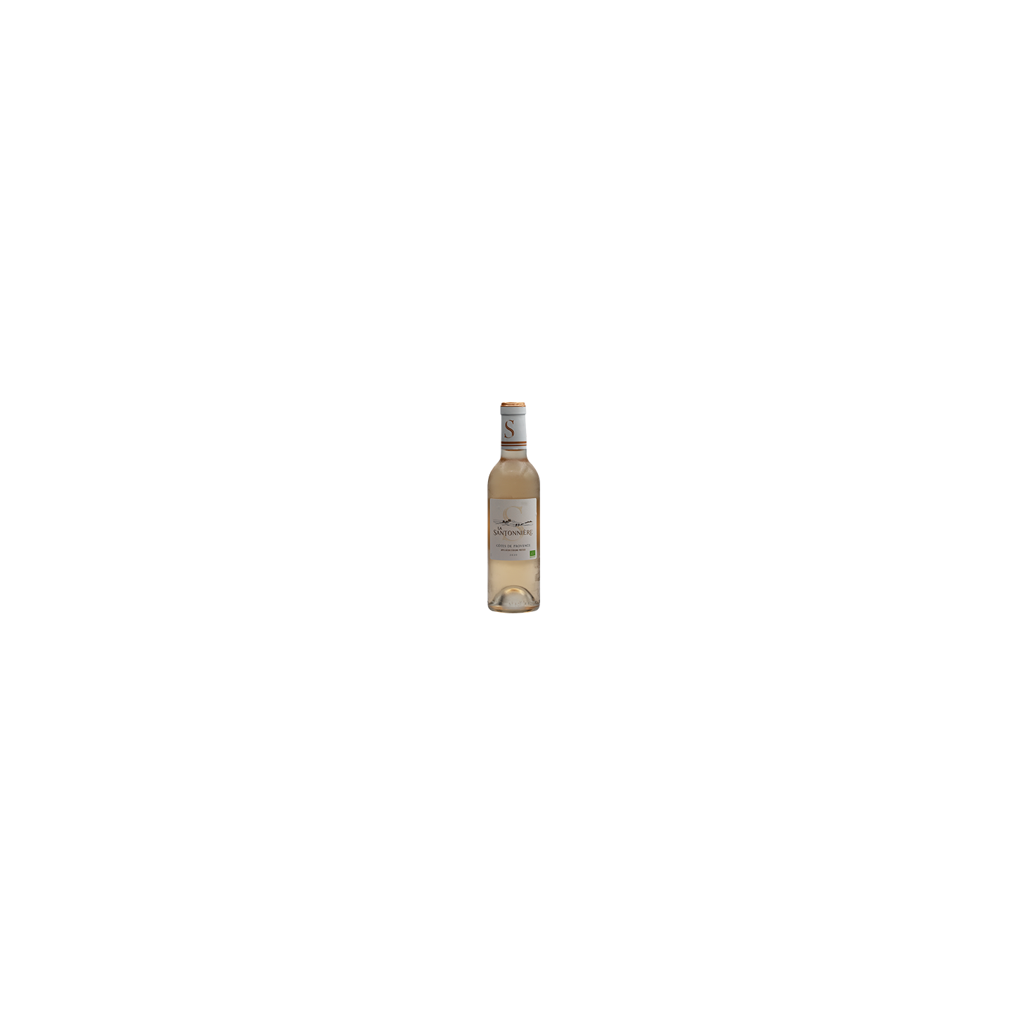 VINS ROSÉ AOC Côtes de Provence 37.5 CL