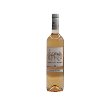 VINS ROSÉ AOC Côtes de Provence 75 CL