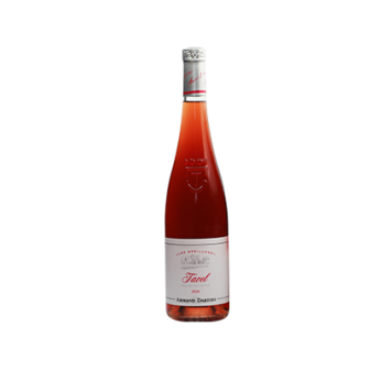 VINS ROSÉ AOC Travel 75 CL