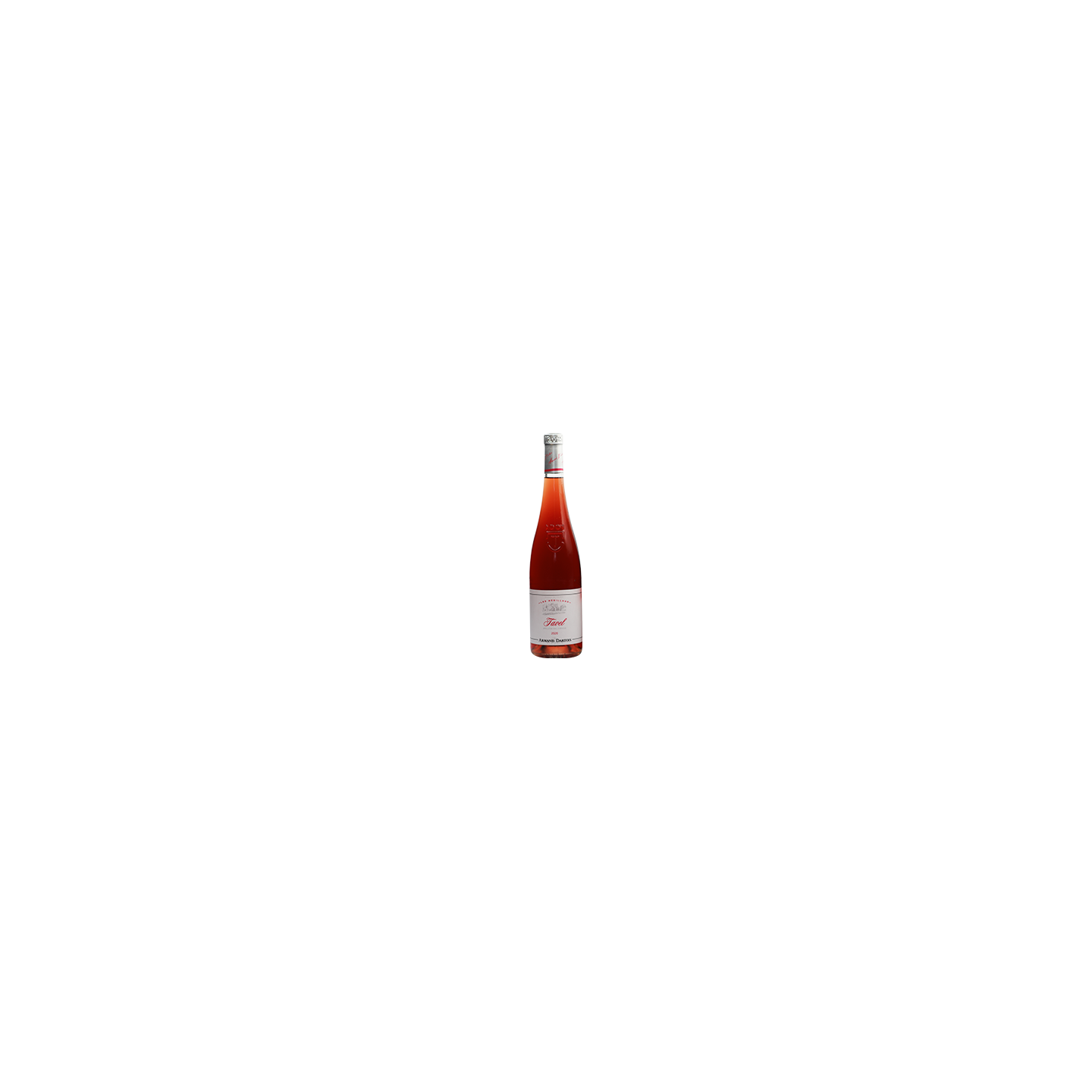 VINS ROSÉ AOC Travel 75 CL