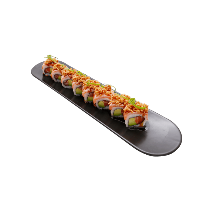 ROLL DU CHEF