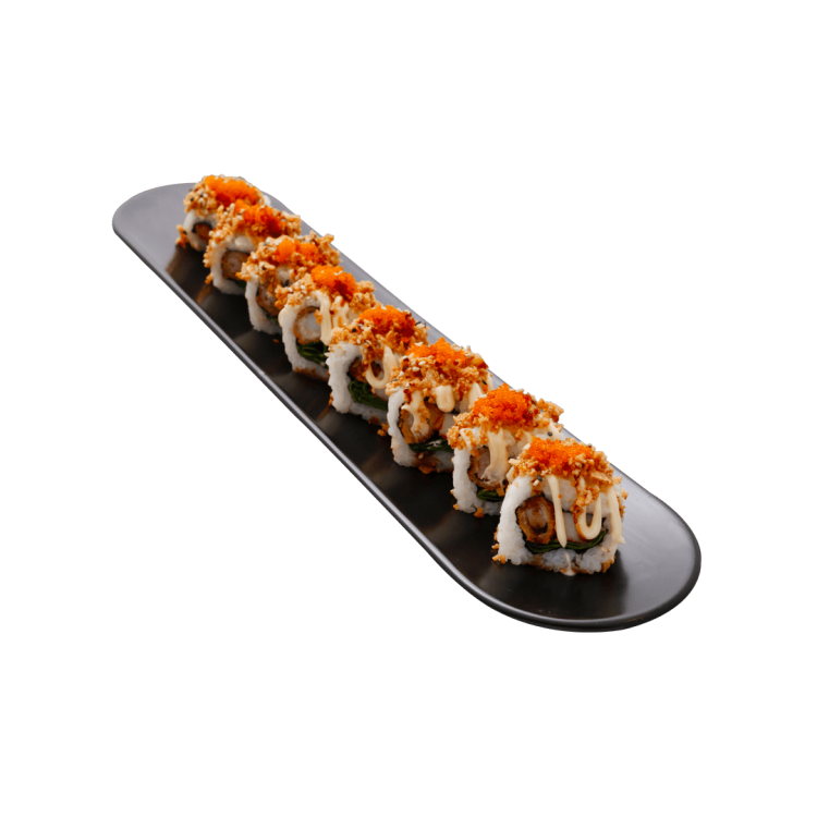 ROLL TEMPURA