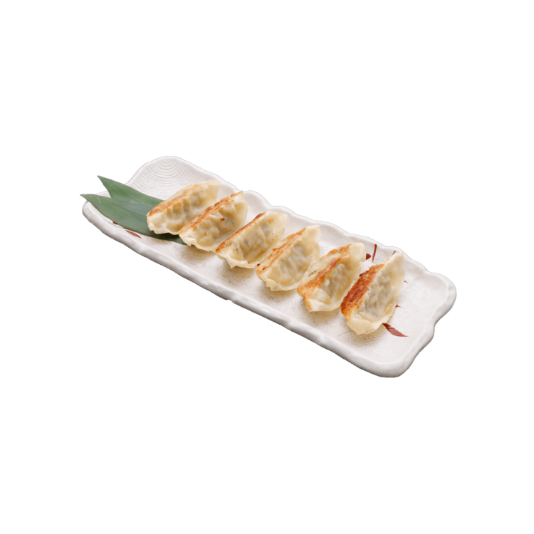 Gyoza au poulet