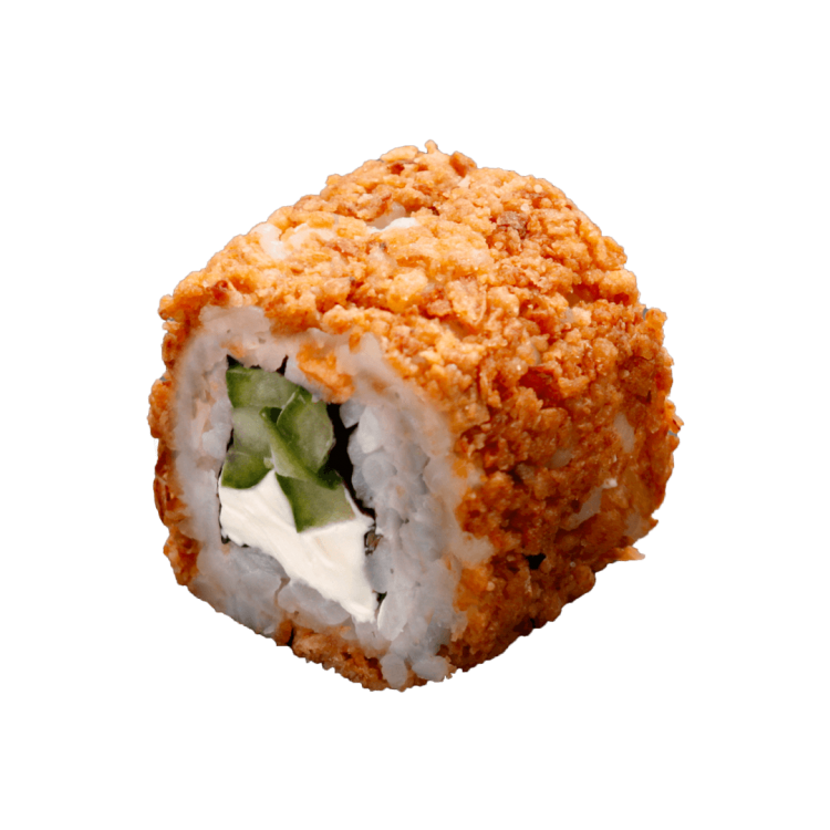 Oignon roll concombre cheese