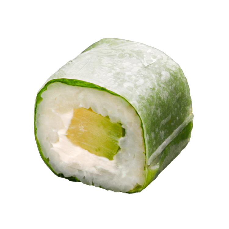 Printemps Roll avocat cheese