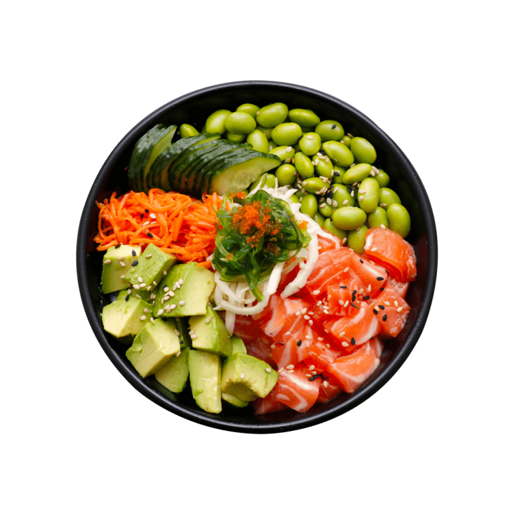 POKÉ BOWL