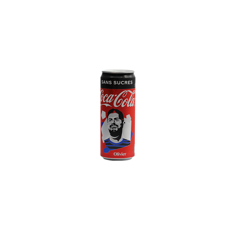 Coca Zero