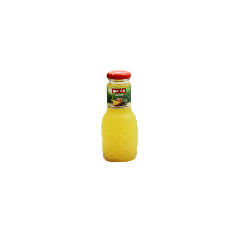 Jus d'Ananas